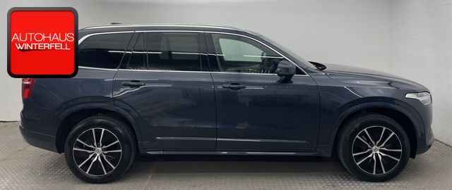 Volvo XC90 B5 AWD - Samsaru's Car Outlet