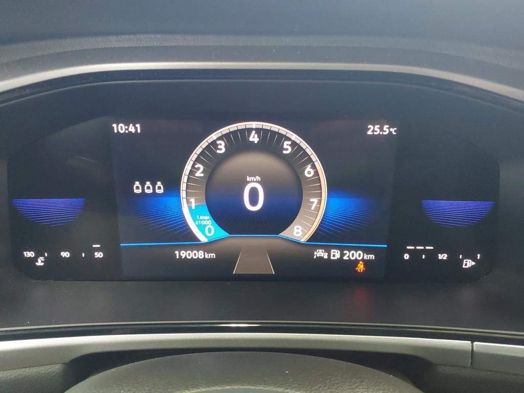 Volkswagen T-Roc 1.0 TSI - Samsaru's Car Outlet
