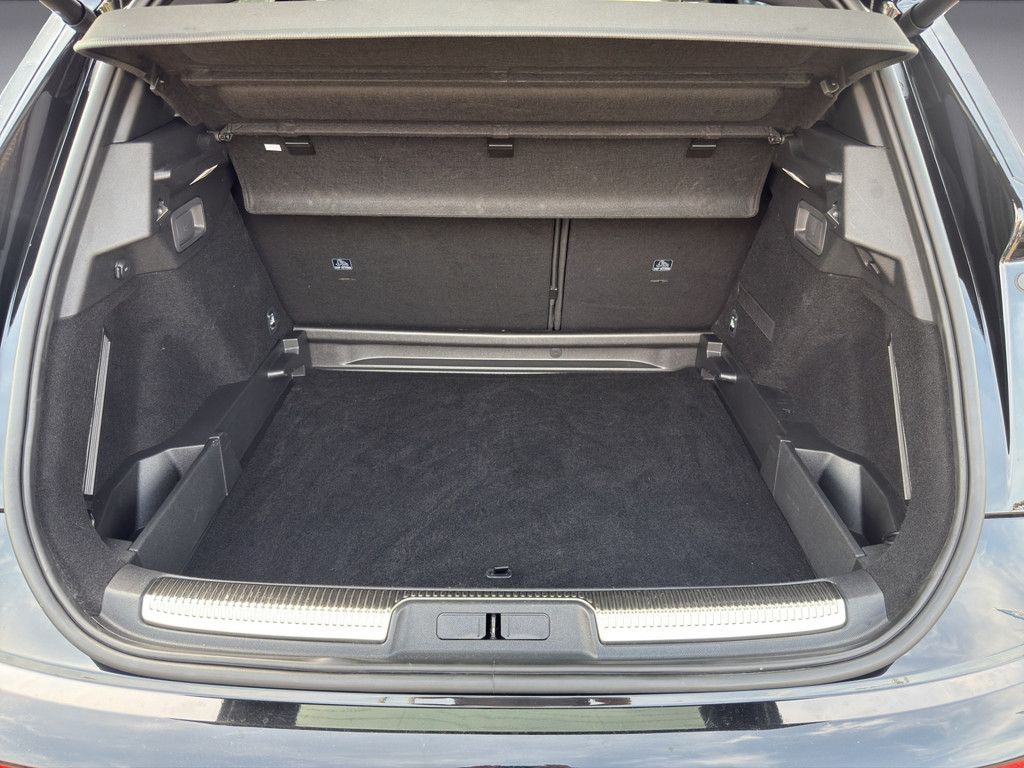 DS Automobiles DS 7 BlueHDI 130 Aut. OPERA LEDER Panoramadach