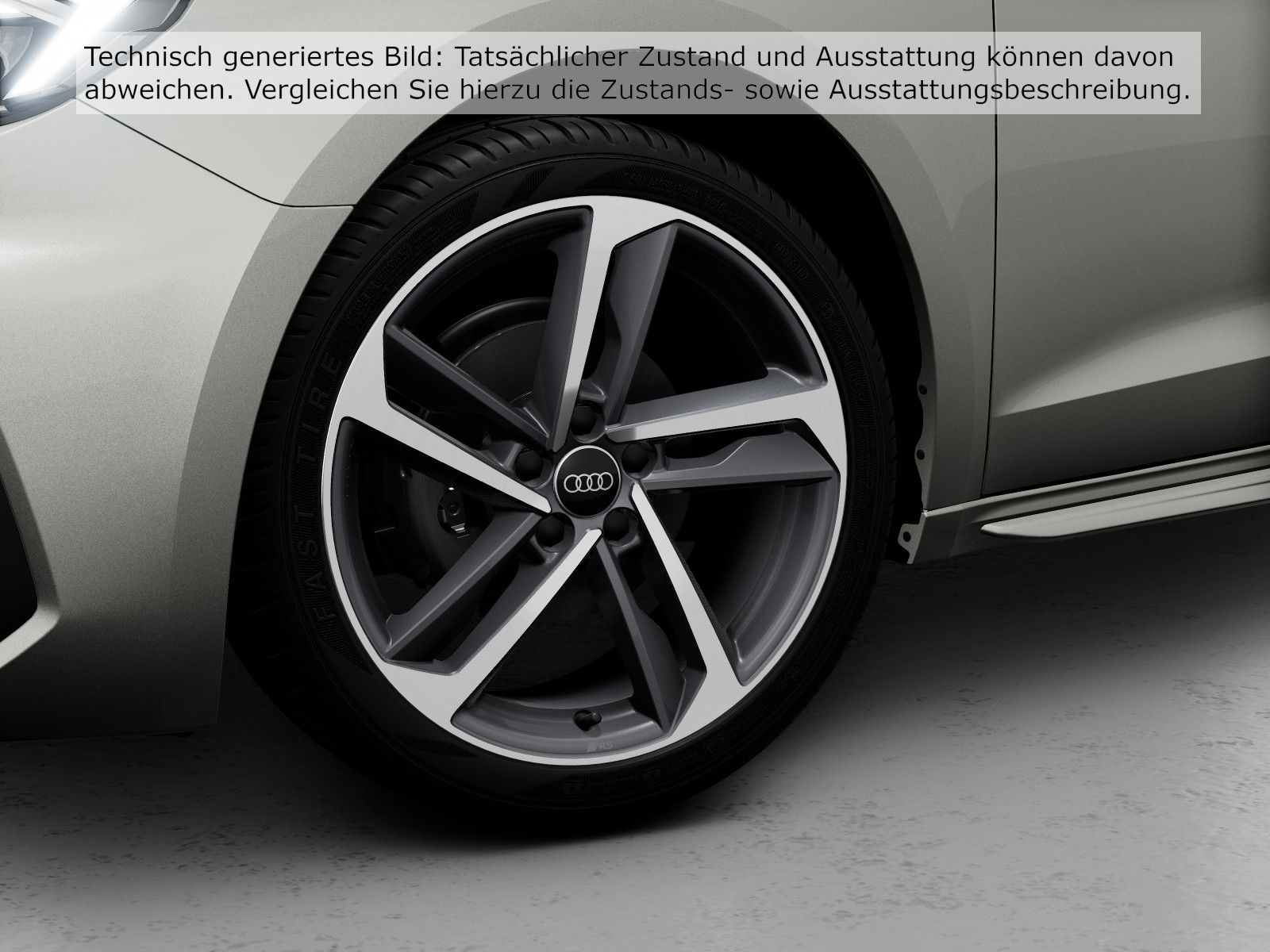 Audi A1 Sportback 25 TFSI S line S tronic - Samsaru's Car Outlet