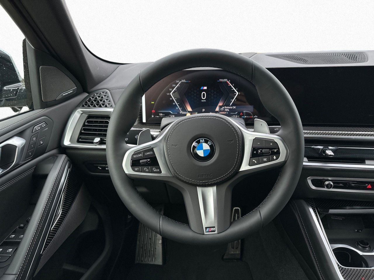 BMW X6 xDrive30d M-Sport Pro, PA/DA-Prof. AHK, 22