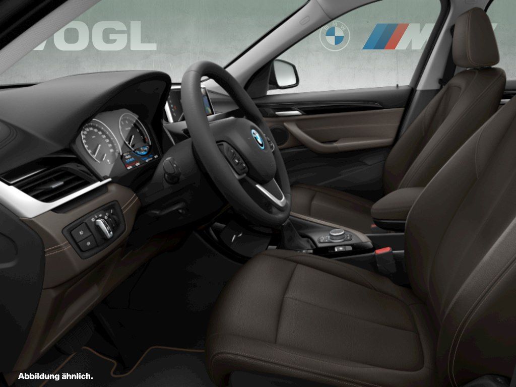 BMW X1 xDrive25e - Samsaru's Car Outlet