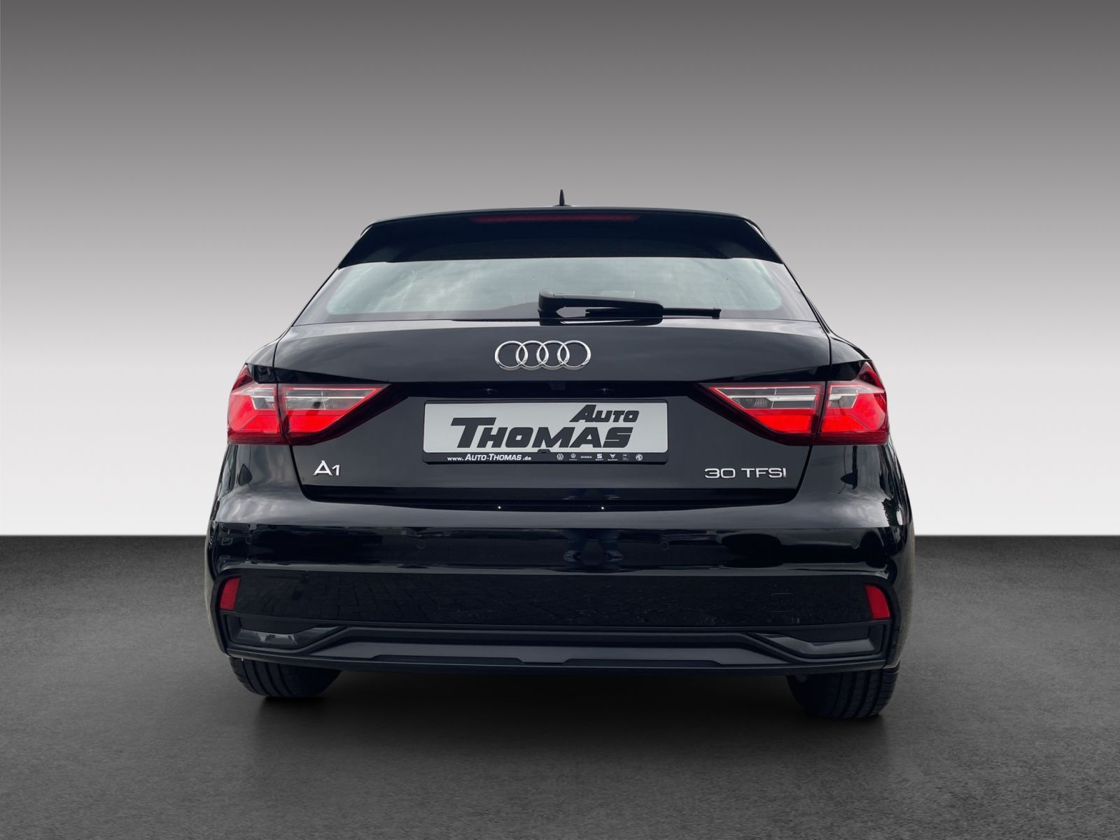 Audi A1 Sportback 30 TFSI S tronic advanced