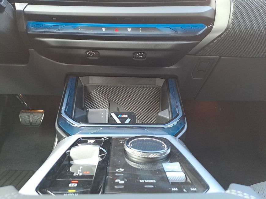 BMW X3 30e xDrive 140 kW, 5-türig