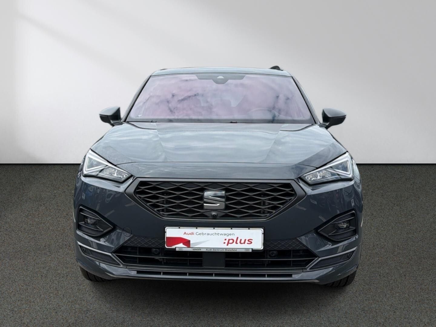 Seat Tarraco FR 2.0 TDI DSG 4Drive Pano ACC AHK