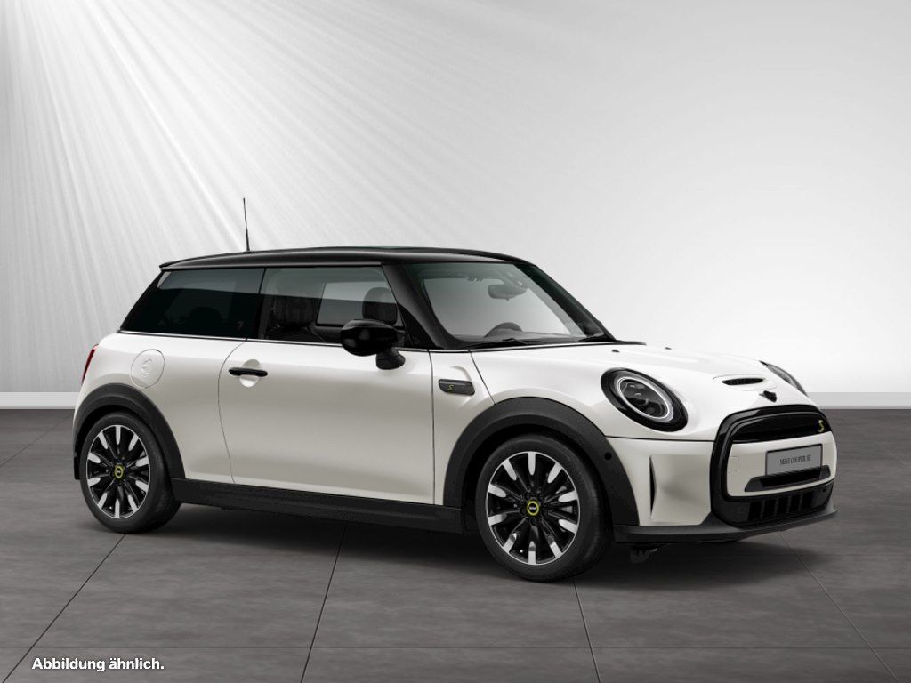 MINI Cooper SE Yours - Samsaru's Car Outlet