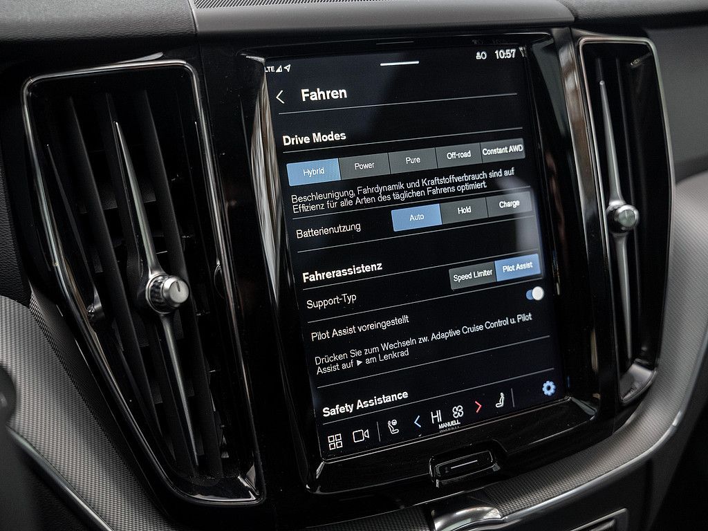 Volvo XC60 T6 AWD Plus Dark