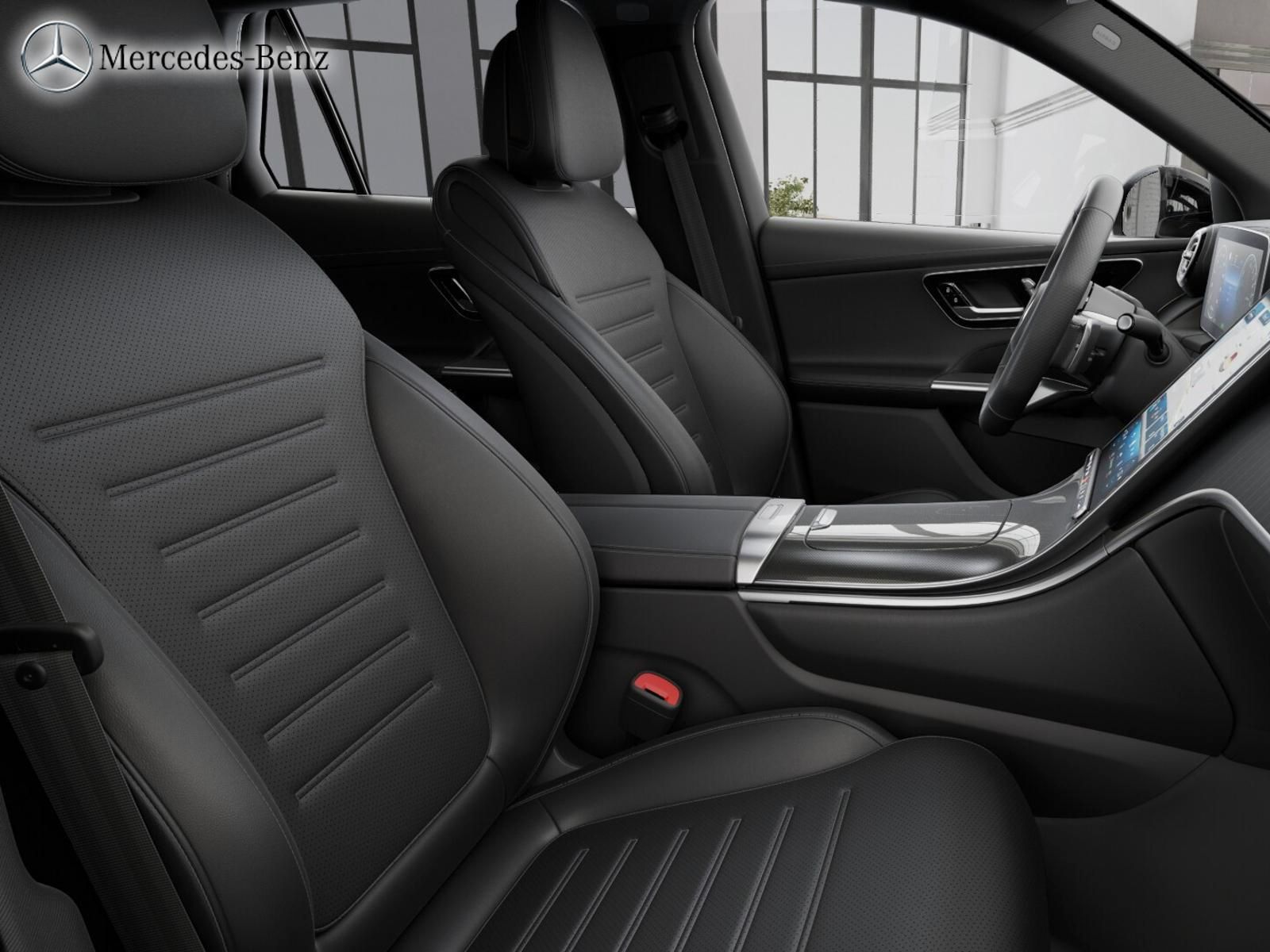 Mercedes-Benz GLC 300 e 4M AMG - Samsaru's Car Outlet