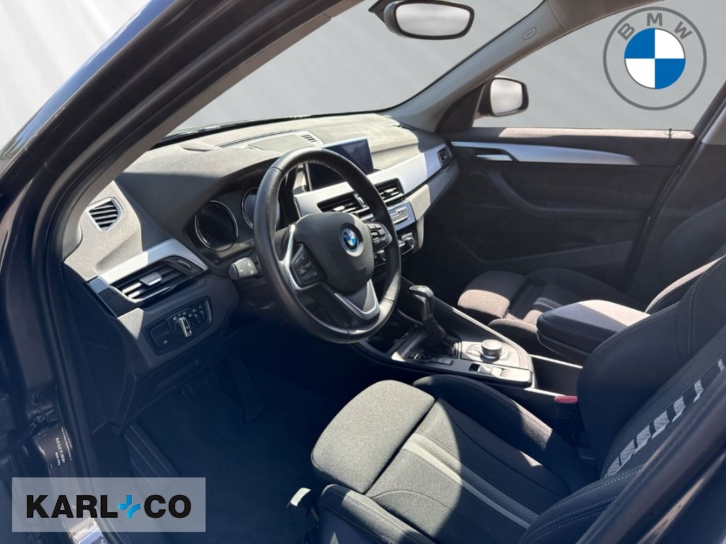 BMW X1 xDrive 25e - Samsaru's Car Outlet