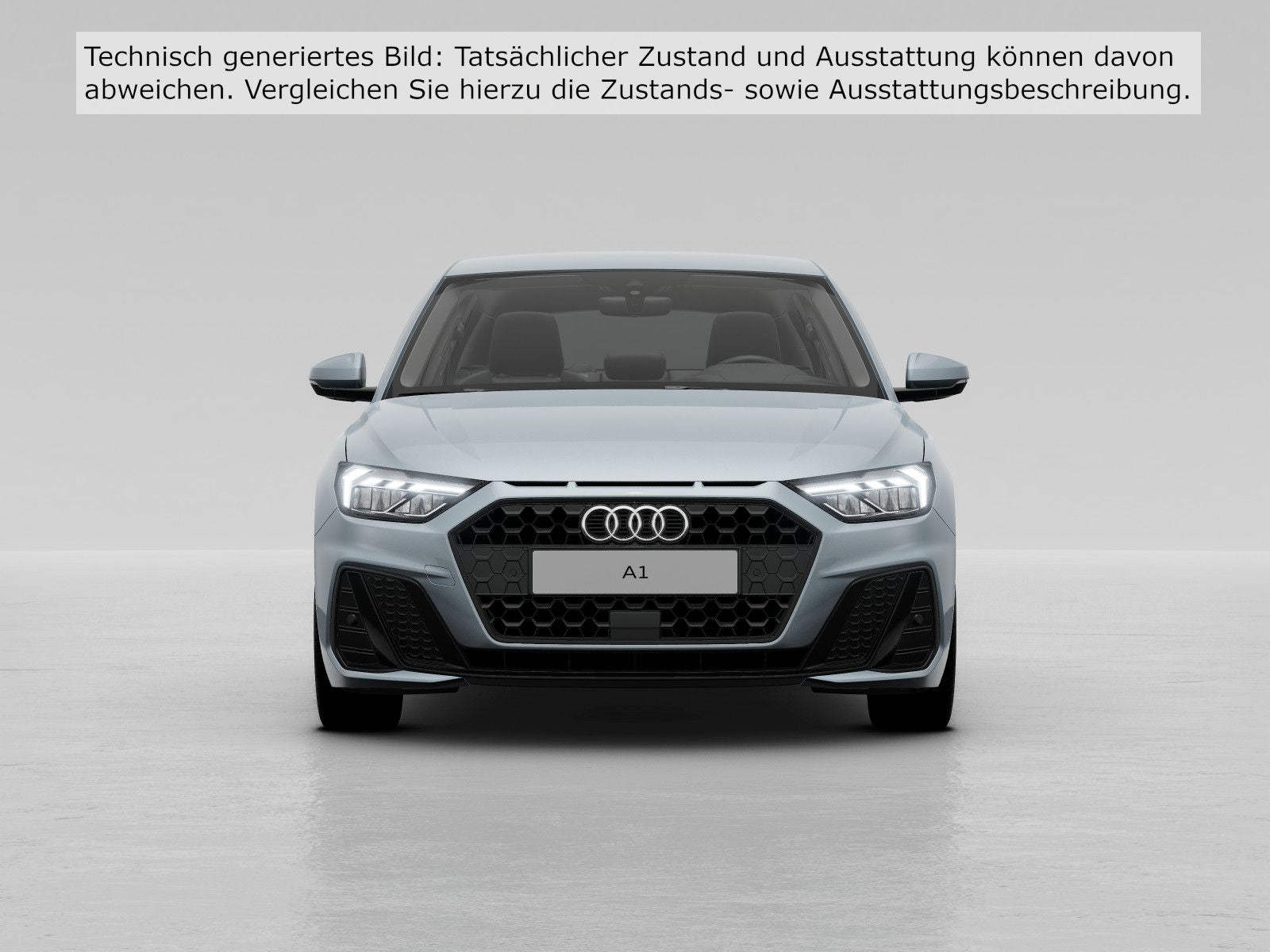 Audi A1 Sportback 30 TFSI S line S tronic - Samsaru's Car Outlet