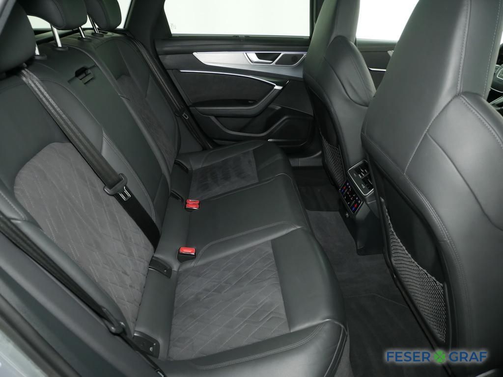 Audi RS6 Avant RS-Dynamikpaket,AHK,HUD,HDMatrix,B&O