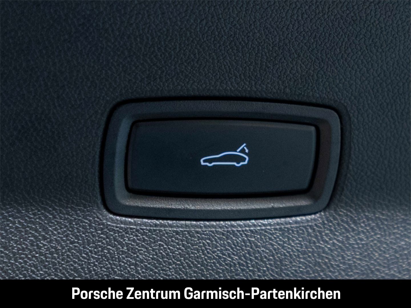 Porsche Cayenne E-Hybrid 360 Kamera LenkradHZG Memory