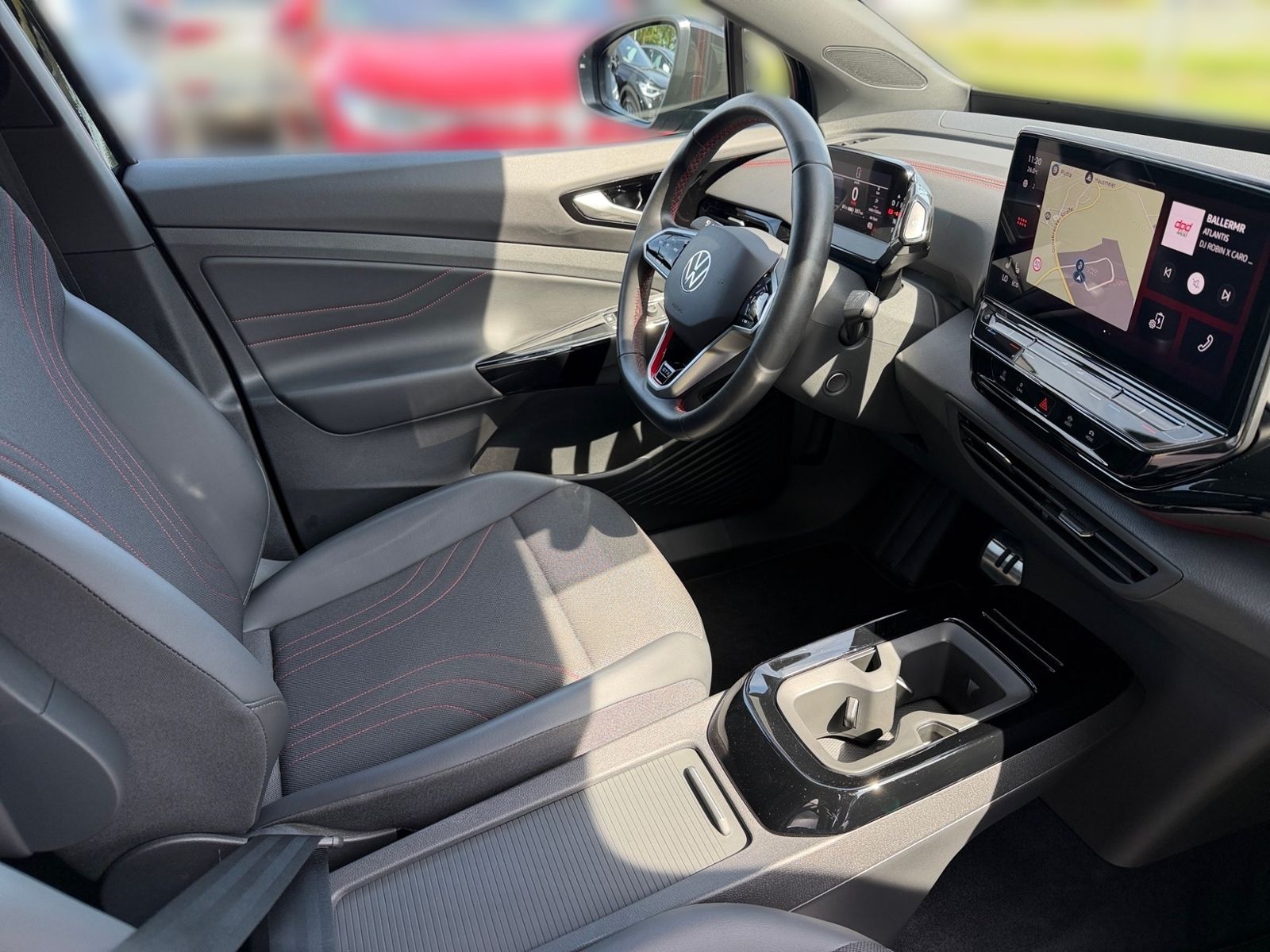 Volkswagen ID.4 GTX 4M 82 kWh +WÄPU +AHK +360° +SOUND +IQ.L
