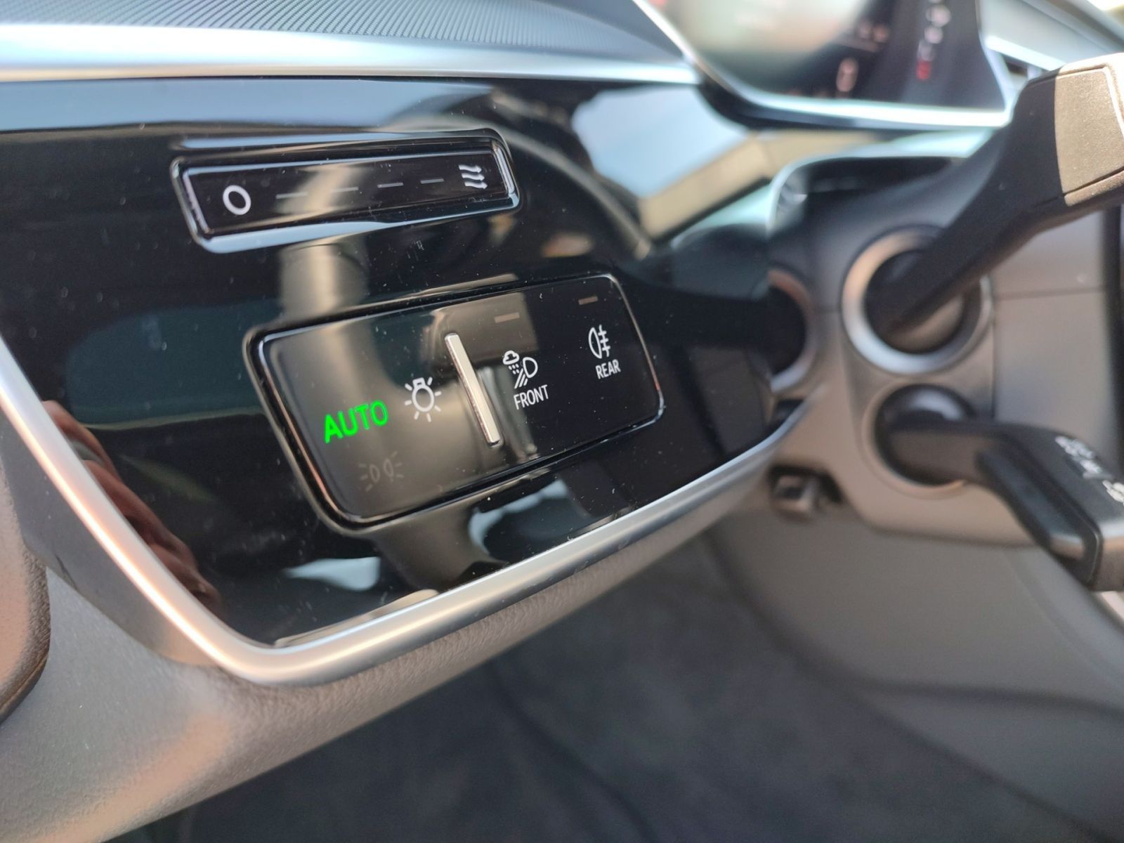 Audi A8 50 TDI quattro - Samsaru's Car Outlet