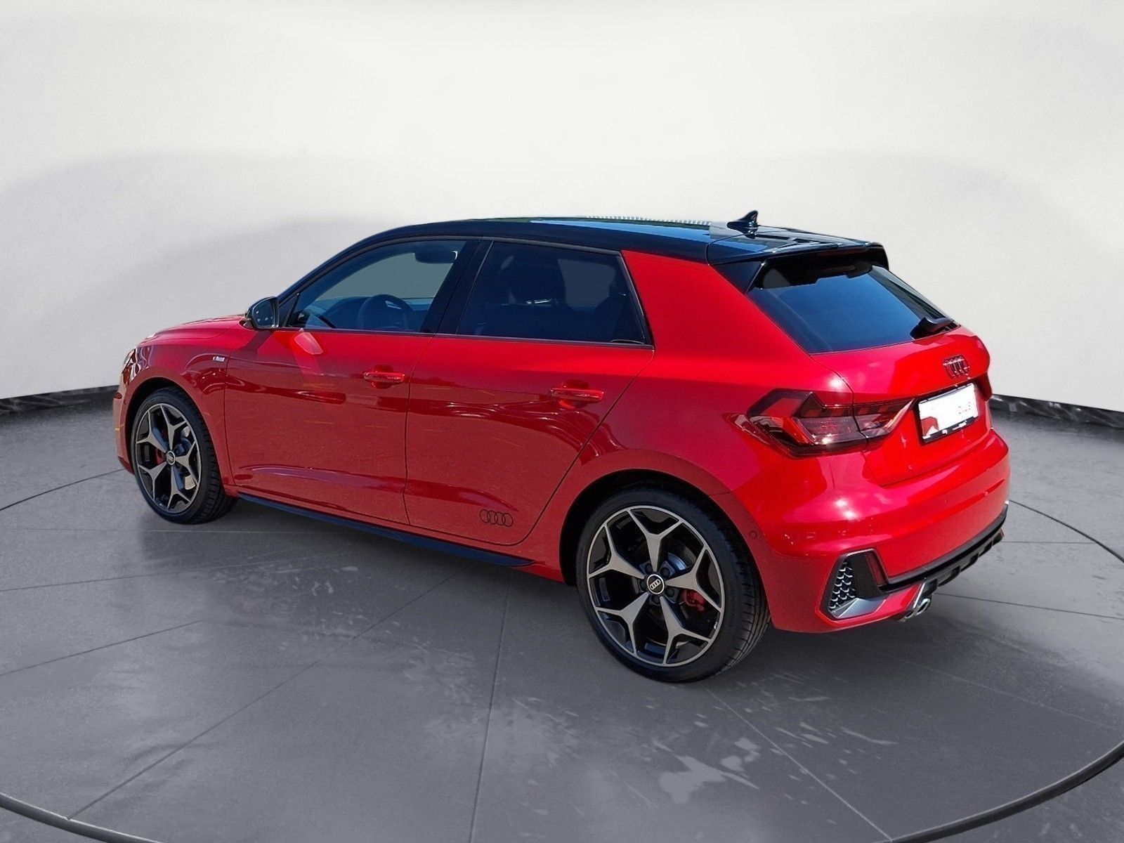 Audi A1 Sportback S line 40TFSI S tronic *Kamera* AC*