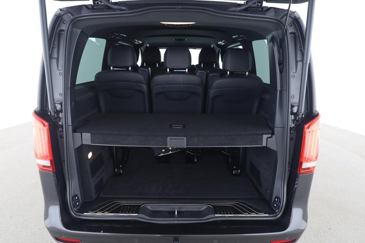 Mercedes-Benz V 300 d Avantgarde Lang - Samsaru's Car Outlet
