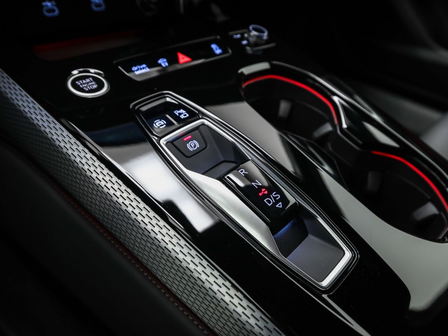 Audi A5 e-hybrid quattro S line Matrix ACC Kameras