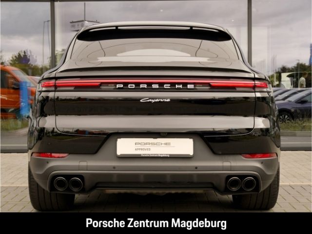 Porsche Cayenne E-Hybrid Coupe*BOSE*PASM*INNO*PANO*