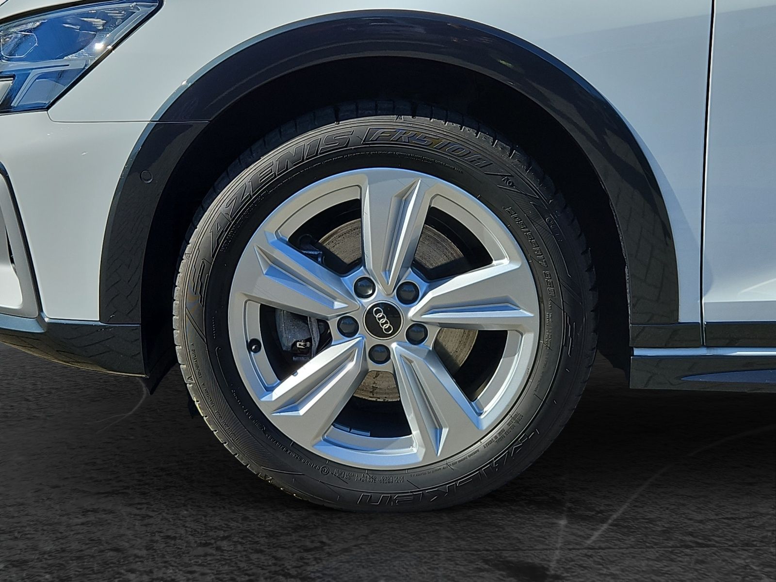 Audi A3 allstreet 35 TDI S tronic - Samsaru's Car Outlet