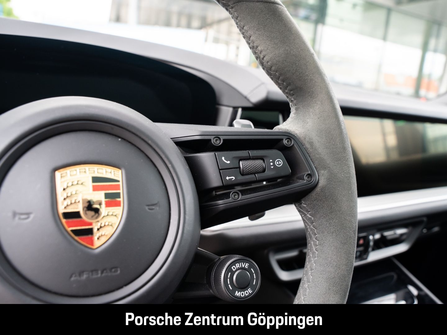 Porsche Cayenne E-Hybrid BOSE Rückfahrkamera Panorama