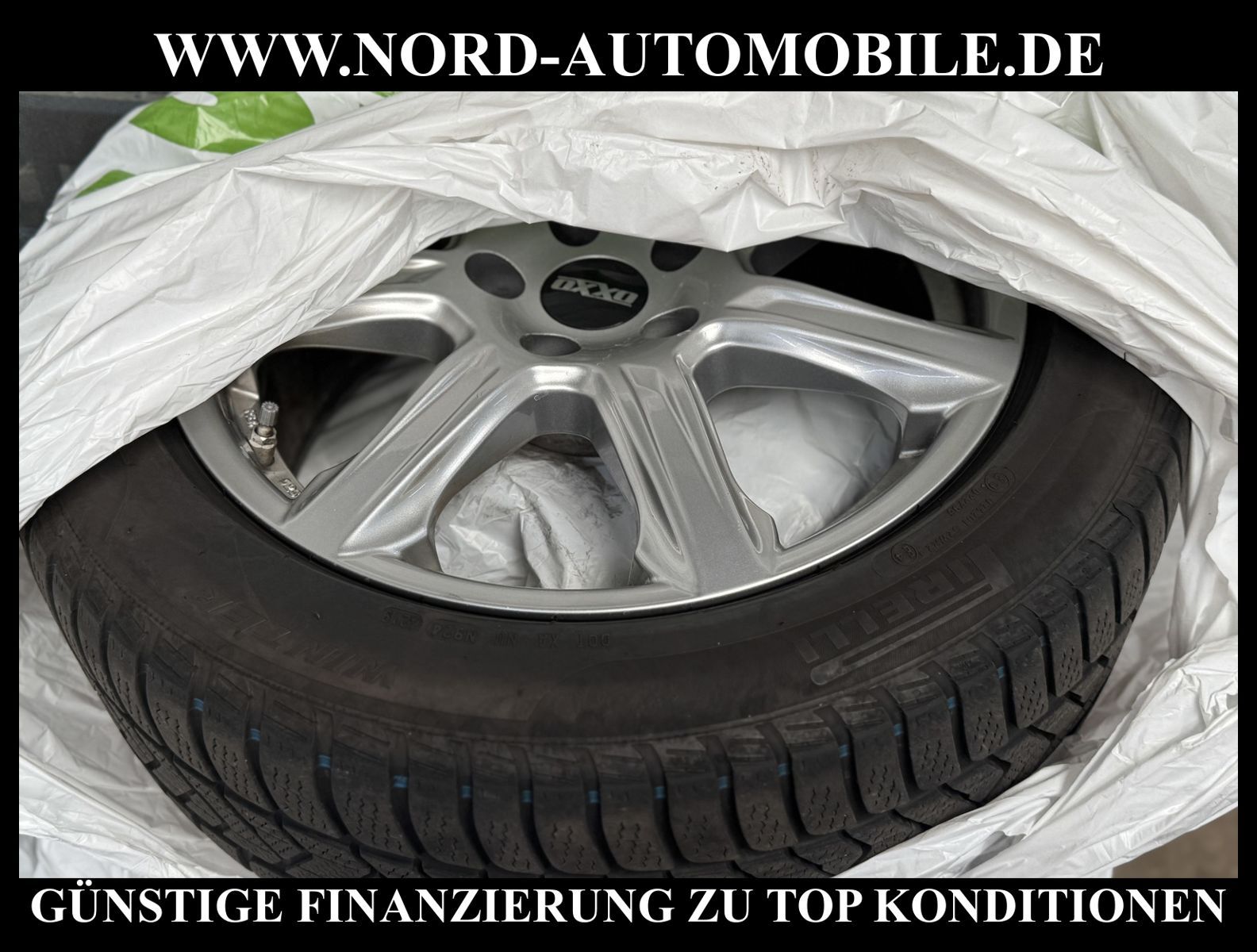 BMW 320 d Touring xDrive Advantage - Samsaru's Car Outlet