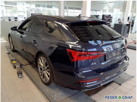 Audi A6 Avant 55 TFSI e quattro sport S tronic - Samsaru's Car Outlet