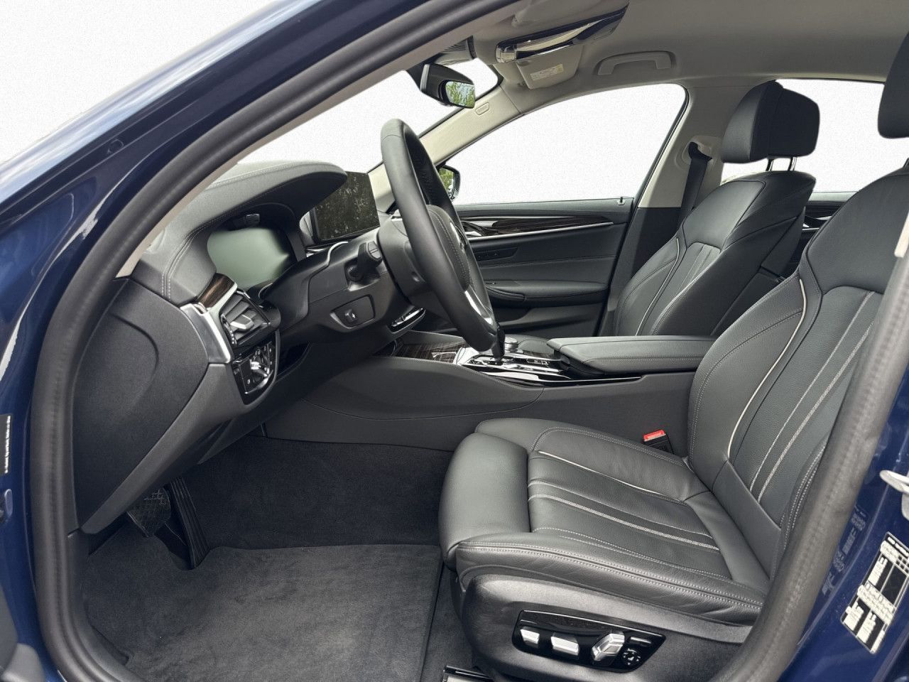 BMW 530dLuxury,LivePro,HUD,HiFi,Laser,DAPRO,Integral
