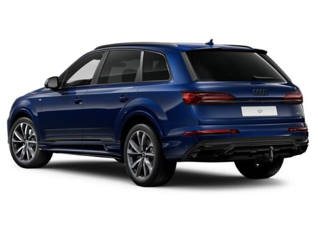 Audi Q7 SUV S line 55 TFSI quattro tiptronic ACC*360