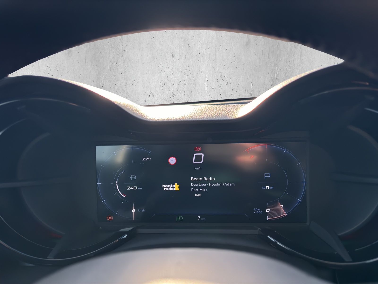 Alfa Romeo Junior Ibrida SPECIALE 1.2 100KW ''LED''MASSAGE'