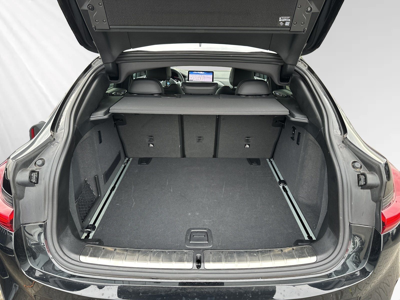 BMW X4 xDrive30d Inkl. € 1.190 Zubehörbonus*M Sport|