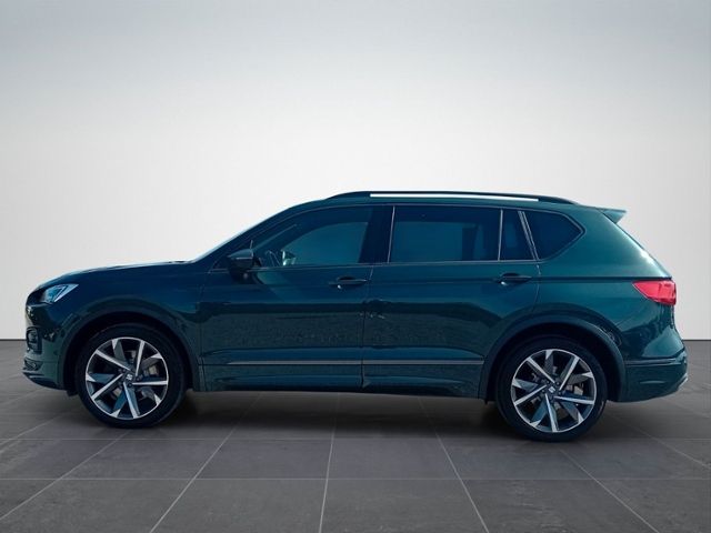 Seat Tarraco 2.0 TDI -FR Allrad+Leder+AHK+DSG+u.v.m