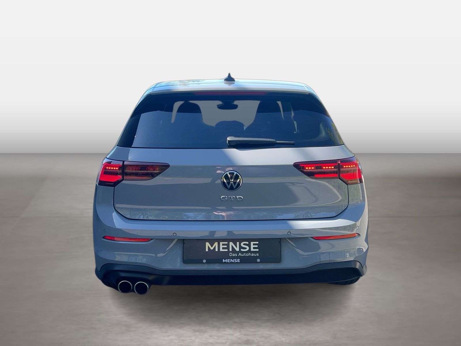 Volkswagen Golf VIII GTD DSG IQ.Light Matrix CarPlay AHK