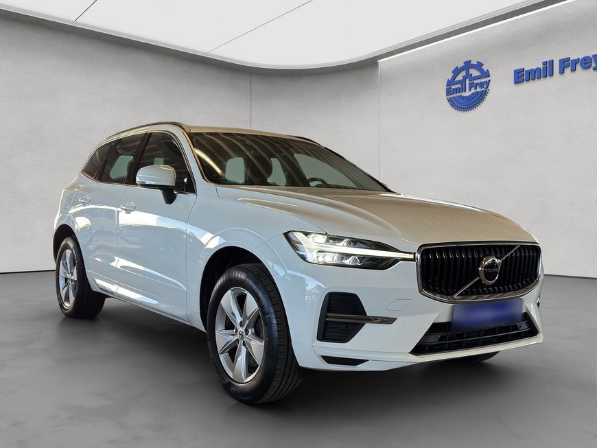 Volvo XC60 B5 D AWD Momentum Pro - Samsaru's Car Outlet