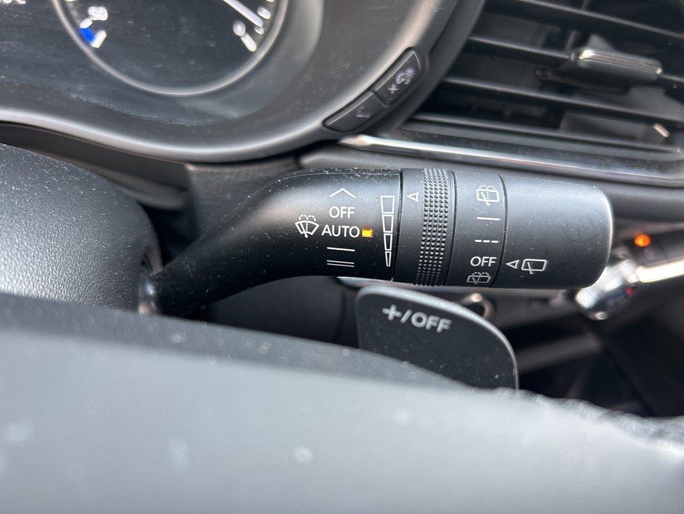 Mazda CX-30 2.0l "Selection" "X" "DES-P" "PRE-P" "AHK"