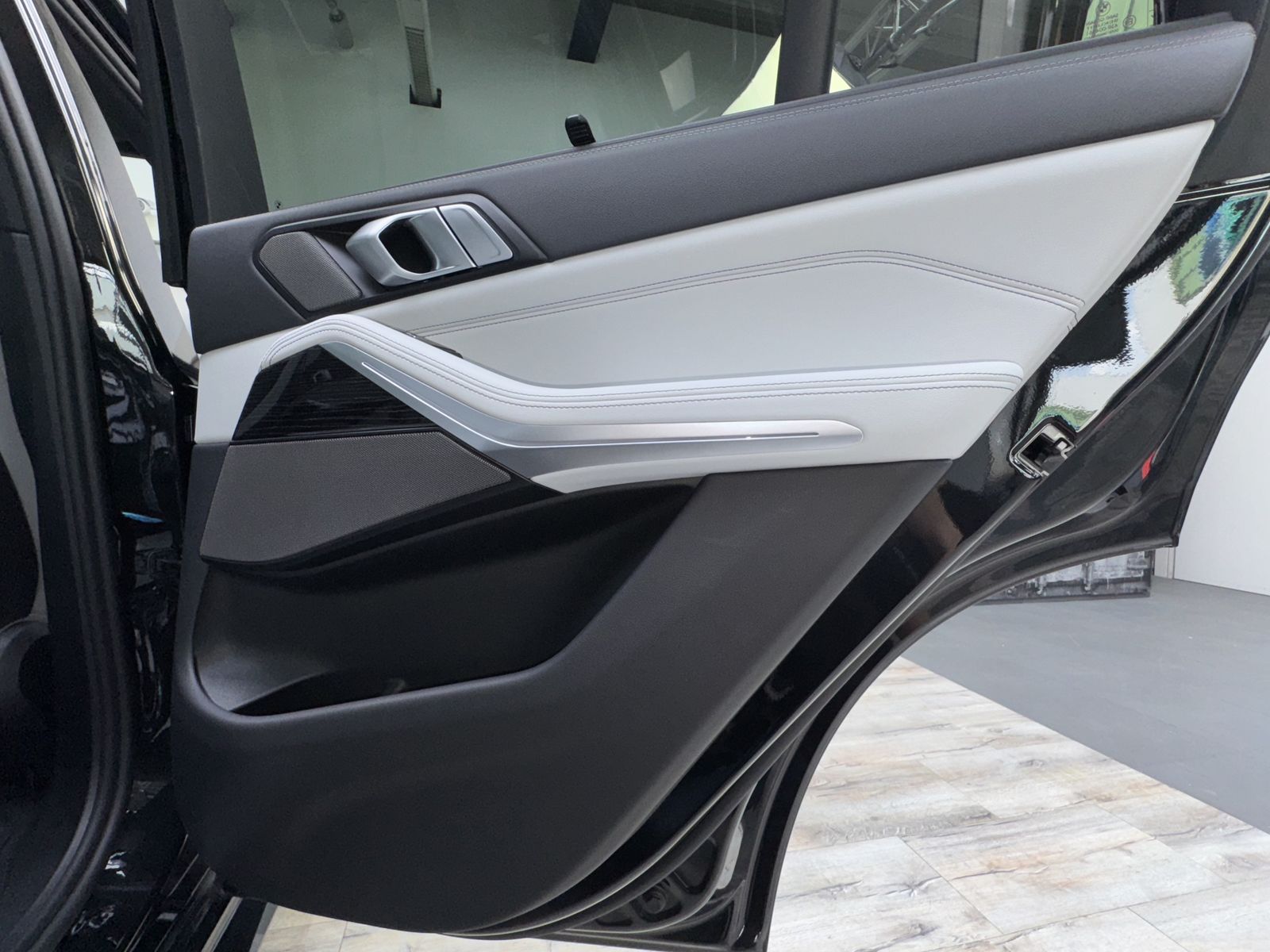 BMW X5 xDrive30d M Sport Pro Luftfeder Pano ACC 360°