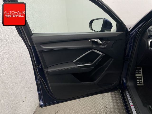 Audi Q3 Sportback 40 TDI qu S line - Samsaru's Car Outlet
