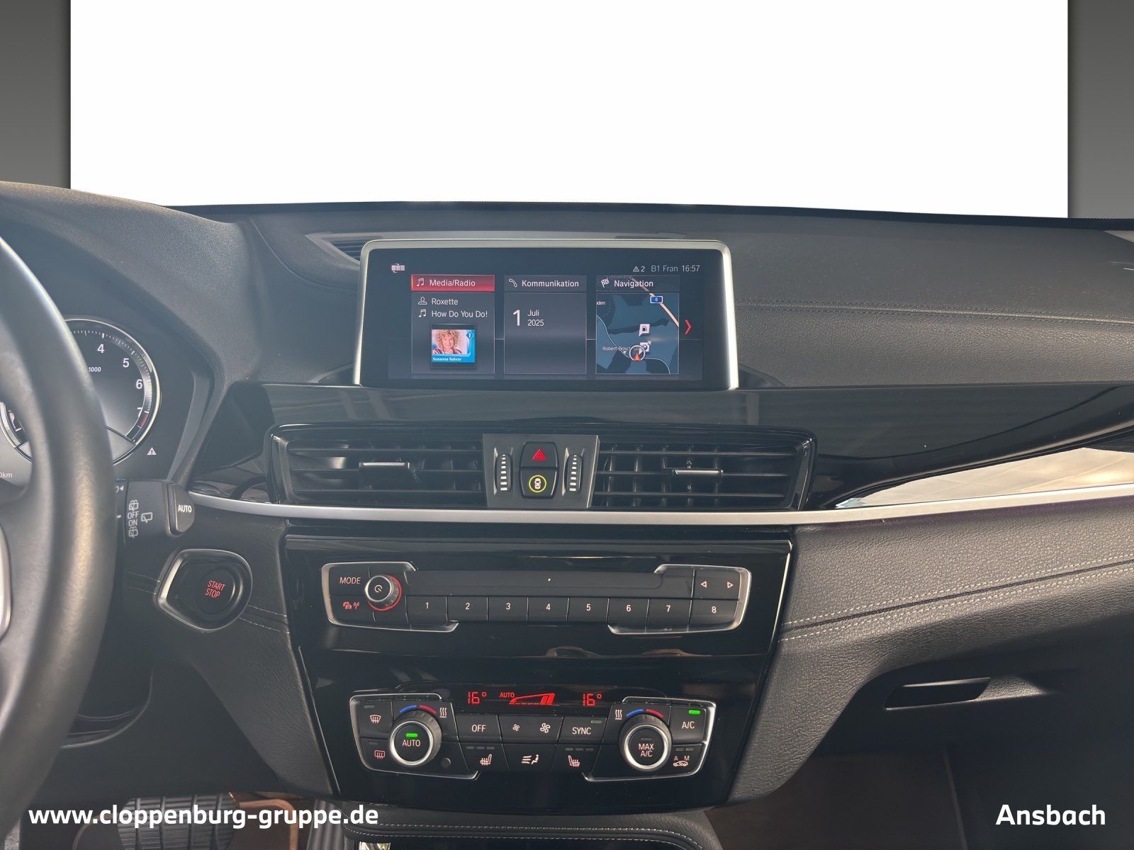 BMW X1 xDrive25e Sport Line - Samsaru's Car Outlet