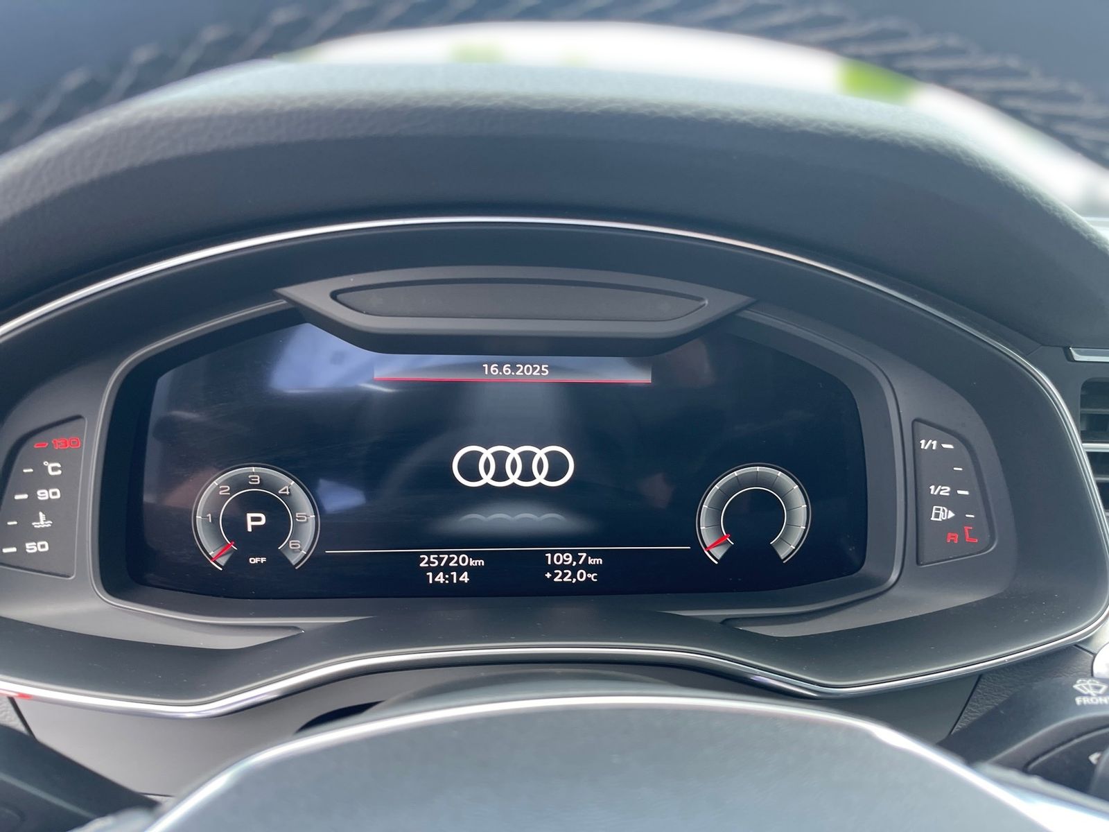 Audi A6 Avant s line - Samsaru's Car Outlet