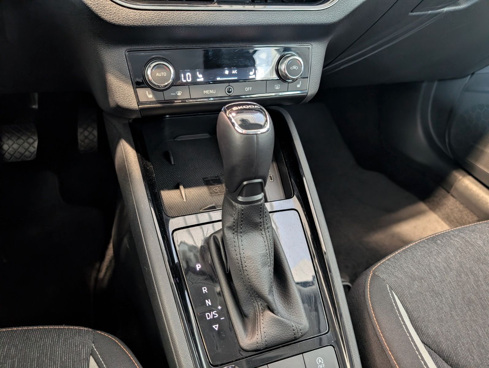 Skoda Scala TDI DSG - Samsaru's Car Outlet