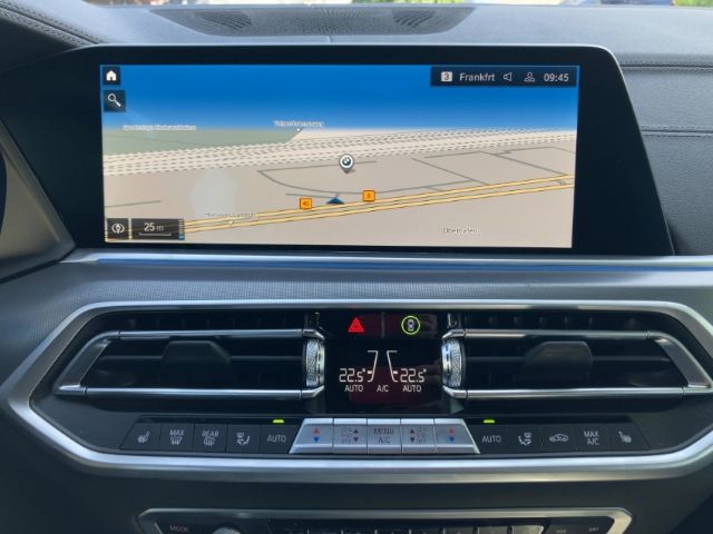 BMW X5 xDr45e M-Sport Laser 360 Kamera HUD NAV Luftf