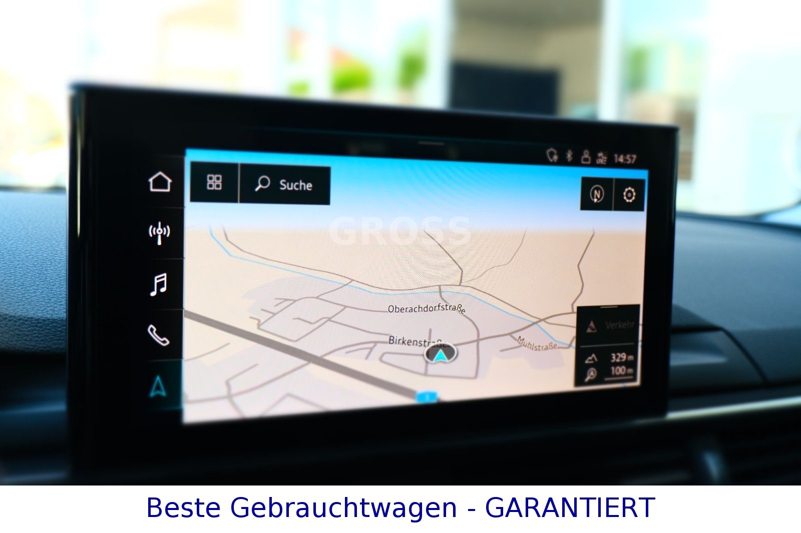 Audi A4 35 TDI Avant S-Line - Samsaru's Car Outlet