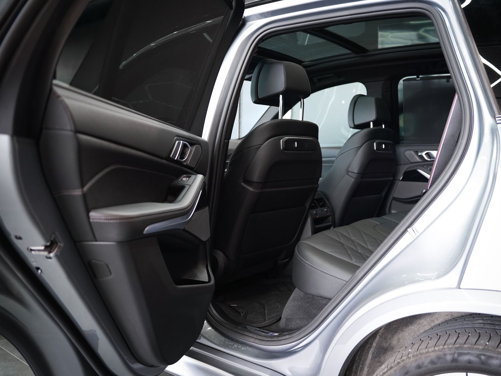 BMW X5 30 d xDrive M Sport