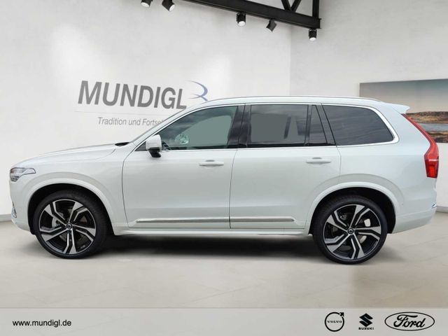Volvo XC90 Bright Diesel EU6d AWD B5 Ultimate 7-Sitze,