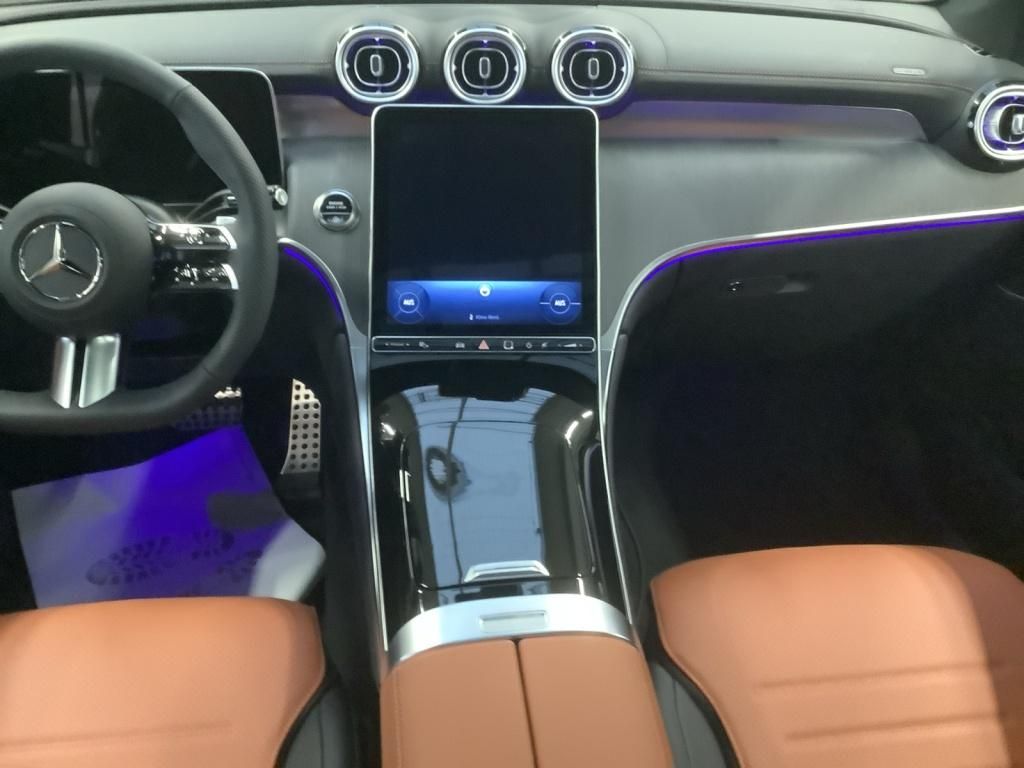 Mercedes-Benz GLC 220 d 4MATIC AMG - Samsaru's Car Outlet