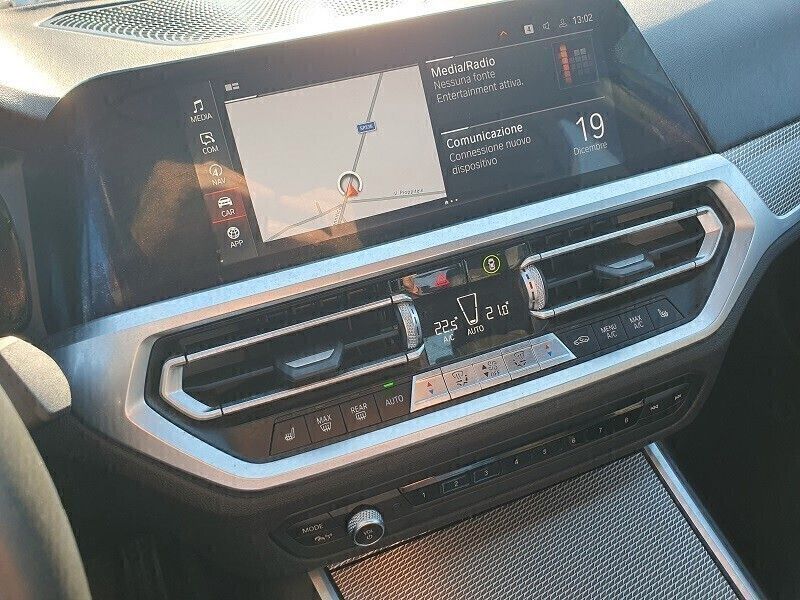 BMW 320d M SPORT - Samsaru's Car Outlet