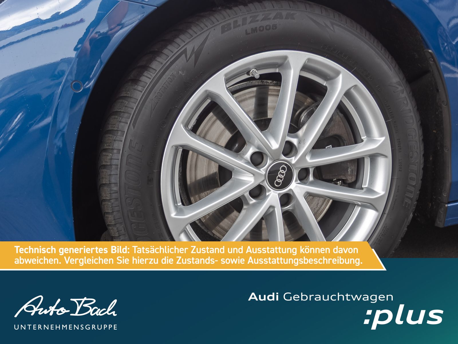 Audi A6 Avant S line TDI qu Navi LED Panorama HuD AHK