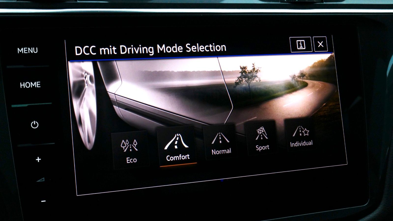 Volkswagen Tiguan R-LINE BLACK Pano 360° HuD Assist+ AHK 20