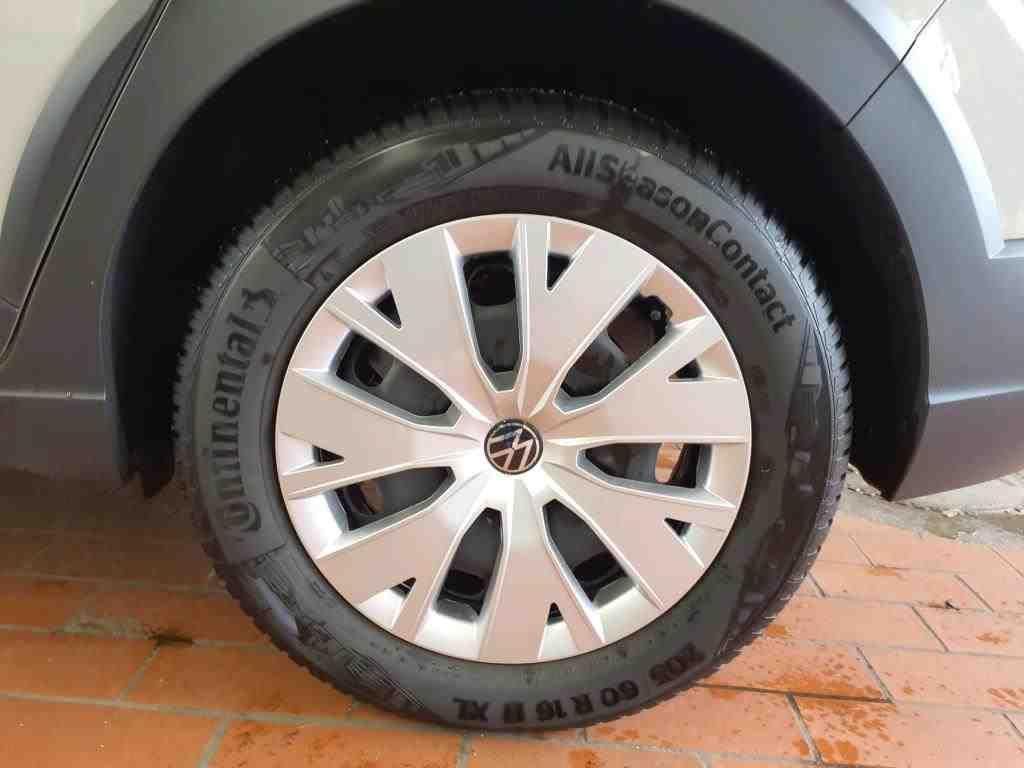 Volkswagen Taigo 1.0 TSI - Samsaru's Car Outlet