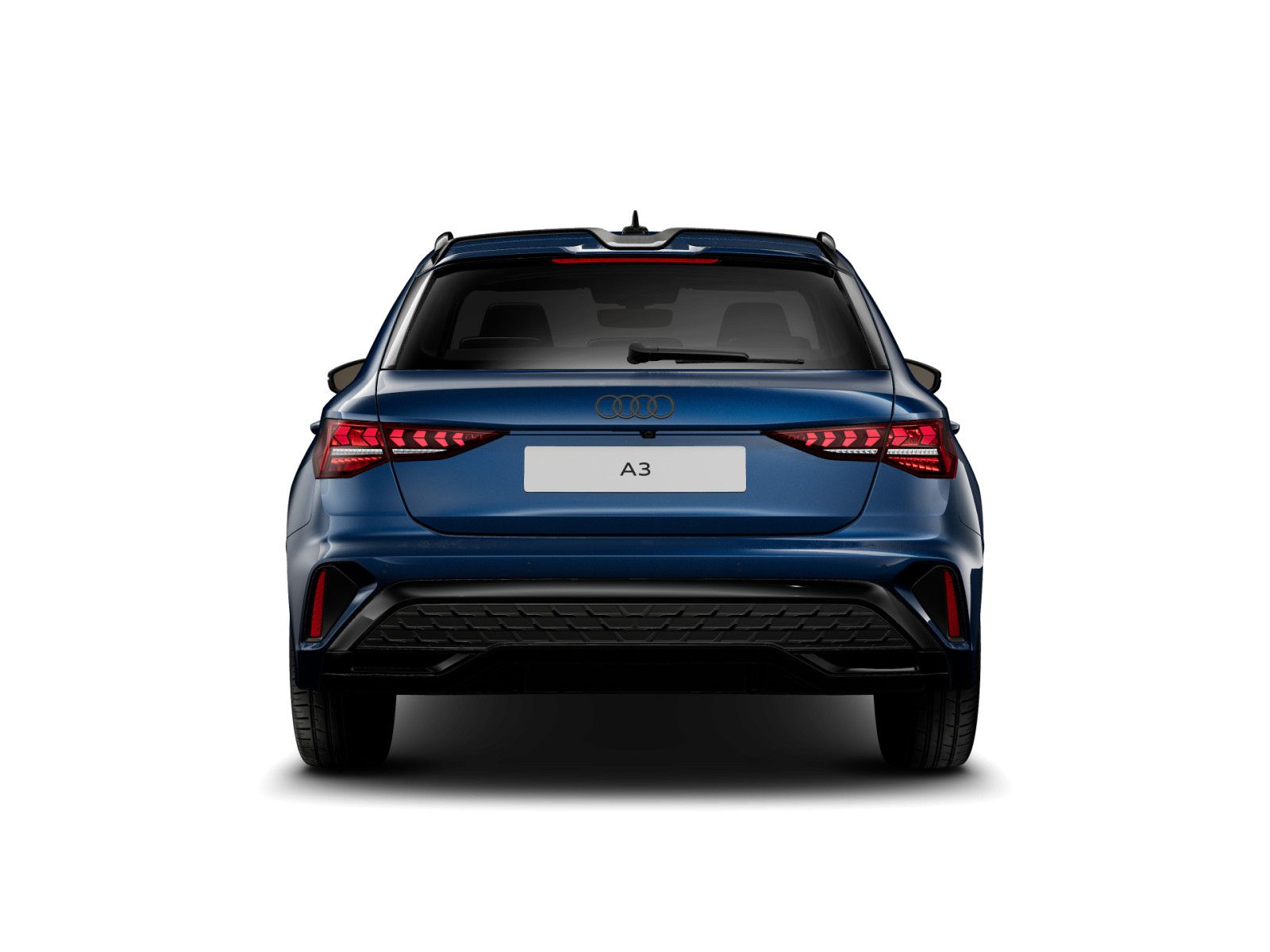 Audi A3 Sportback 45 TFSIe S LINE UPE67 LM18 MATRIX H