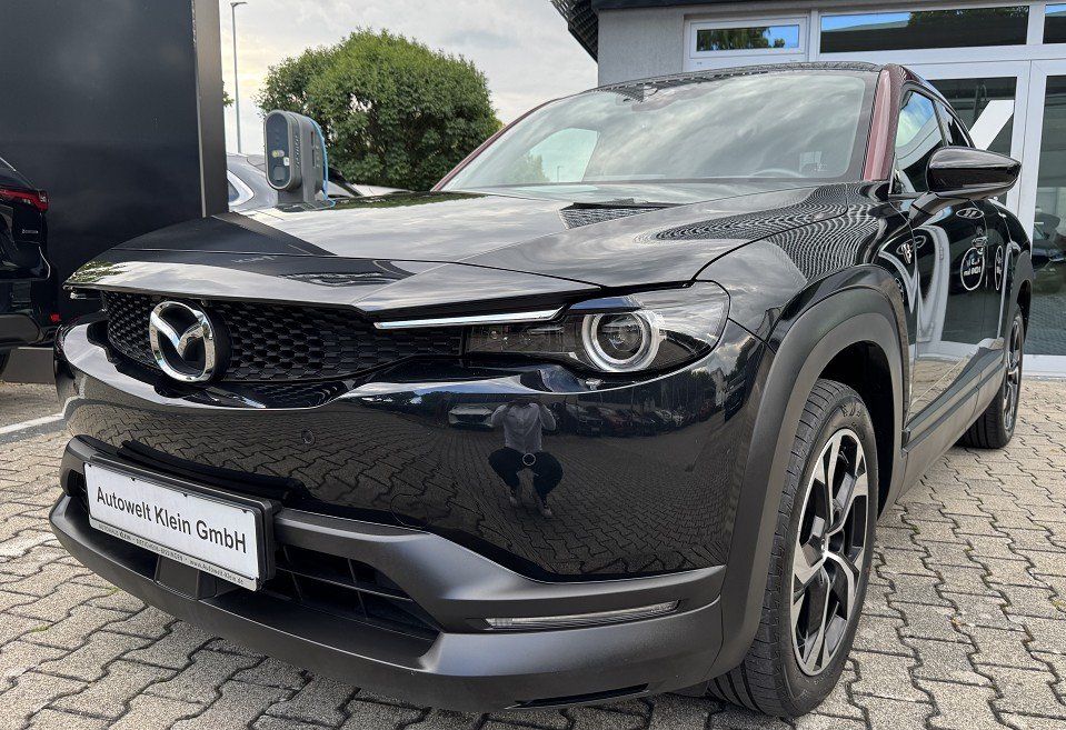 Mazda MX-30 e-SKYACTIV R-EV Edition R